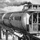 Imagen para el artículo titulado Algunos de los trenes más extraños jamás inventados